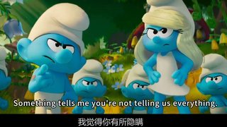Smurfs