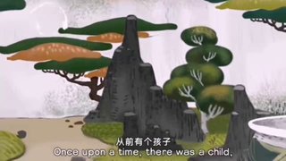 司马光砸缸