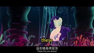 小马宝莉A