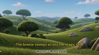 magic land