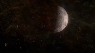 纪录片行星片段A