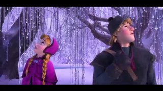 冰雪奇缘A