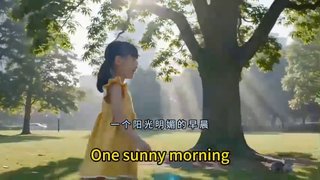 Lily's Warm Help